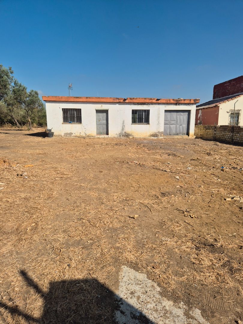 Residencial en venda a Calle Sierra de Cazorla, Pedanías Norte