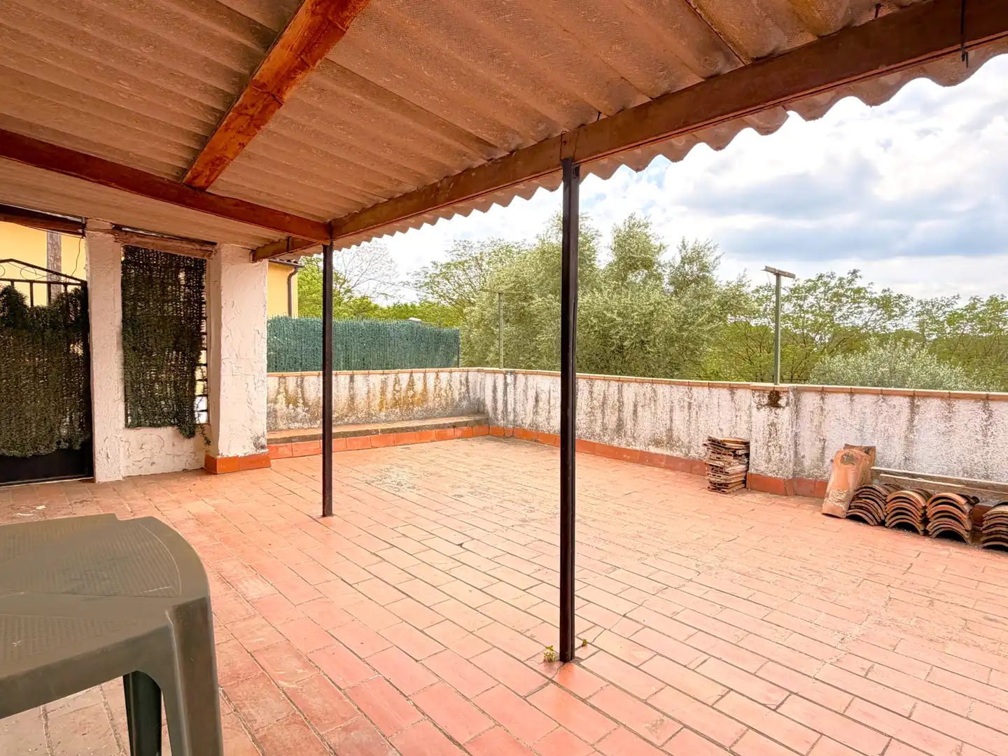 Terrace of Houses for sale in Girona  with Private garden and Terrace