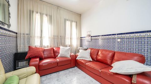 Foto 5 de Planta baja en venta en Carrer Ferrer de Pallarès, Pere Garau, Palma de Mallorca