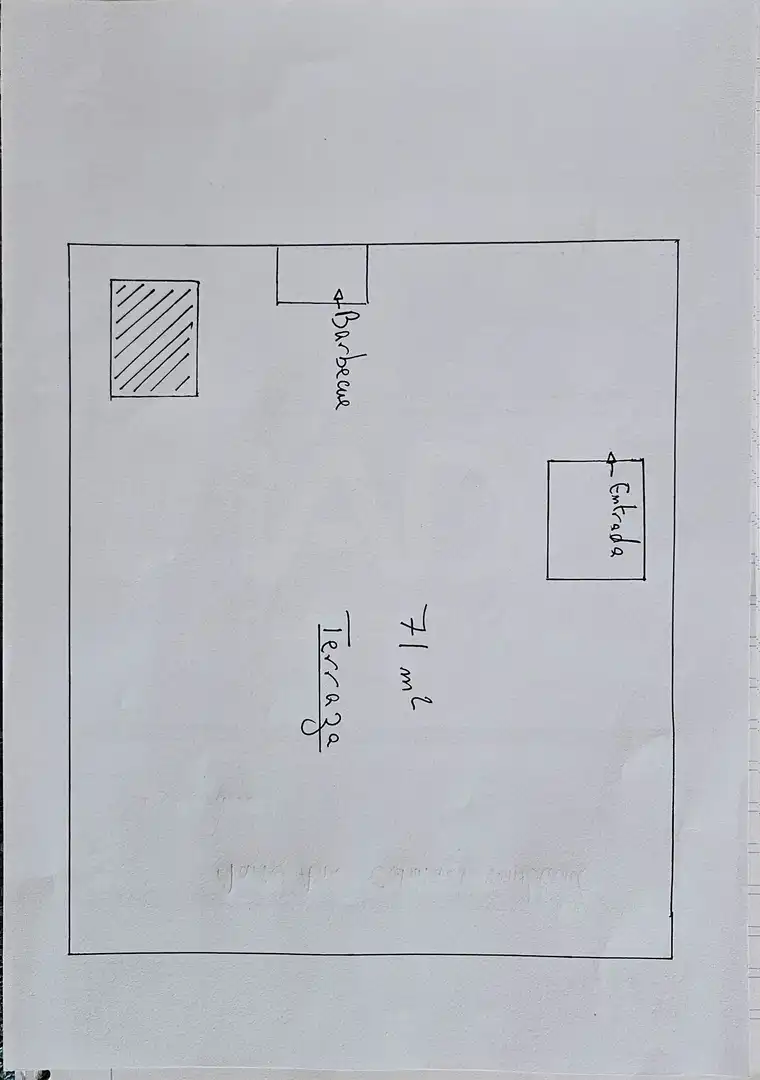 Flat for sale in Miramar  with Air Conditioner, Heating and Terrace