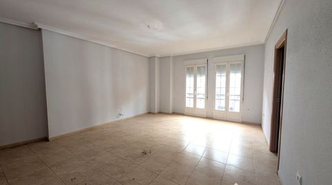 Foto 5 de Piso de alquiler en Del Comercio, Centro ciudad, Linares