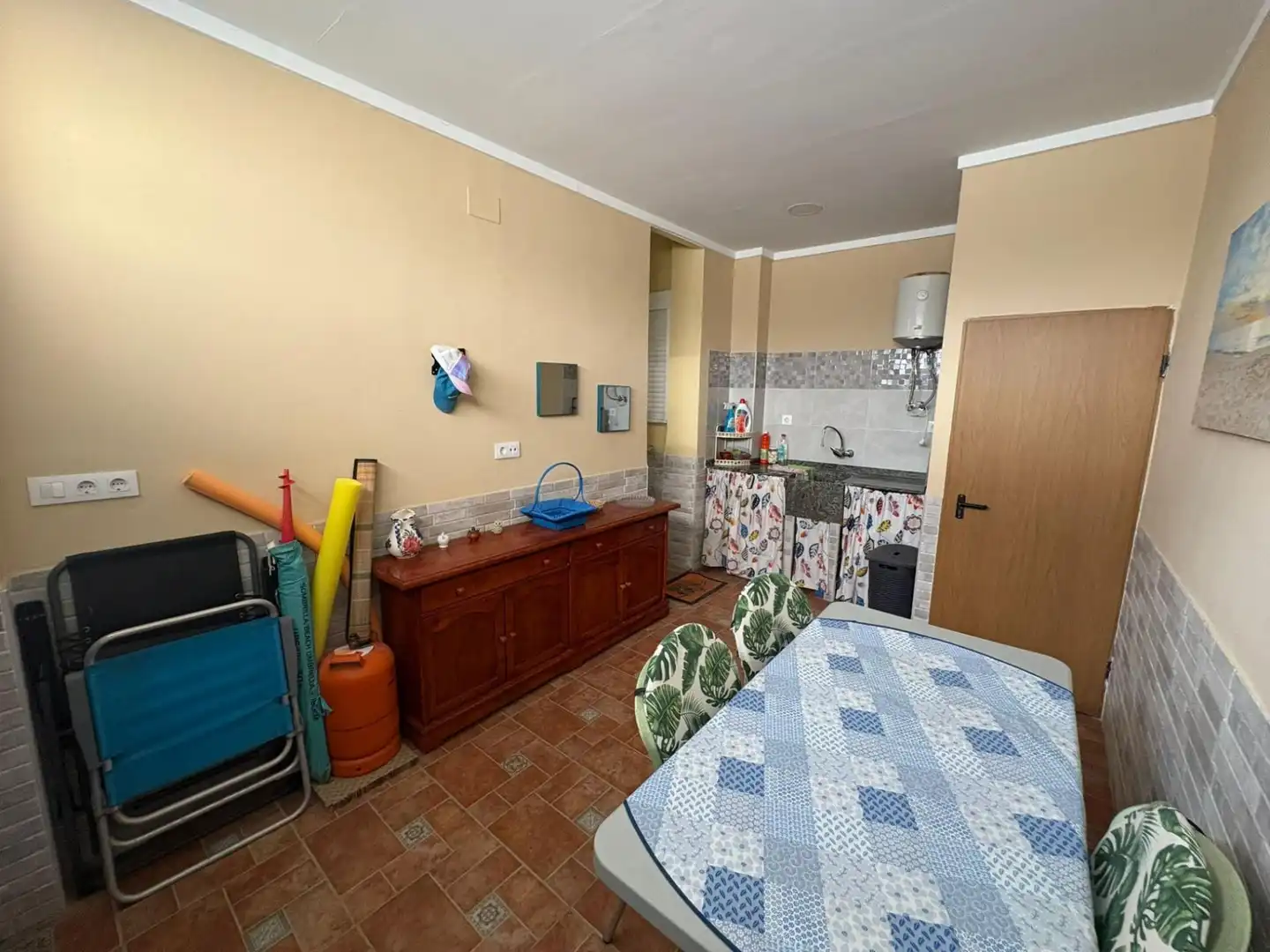 Apartments for sale in Les Palmeres