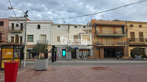 Foto 2 de Edifici en venda a Centre, Torredembarra