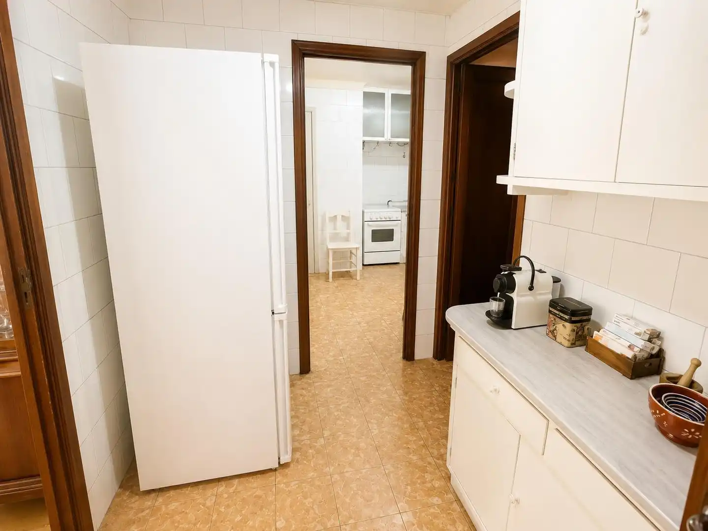 Cuina de Pis en venda en  Palma de Mallorca amb Aire condicionat i Terrassa