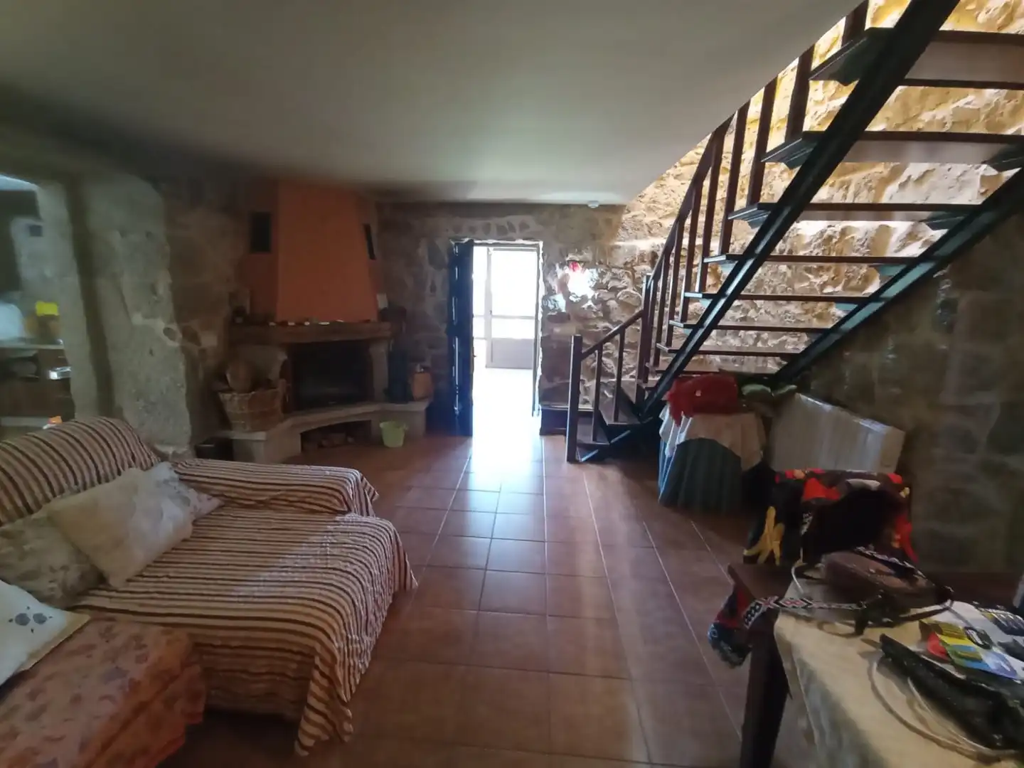 House with garden for sale in As Neves, imagen 28