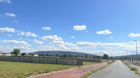 Foto 5 de Terreno en venta en Calle Tn Plan P. Campo Aviacion , Villarcayo de Merindad de Castilla la Vieja, Burgos