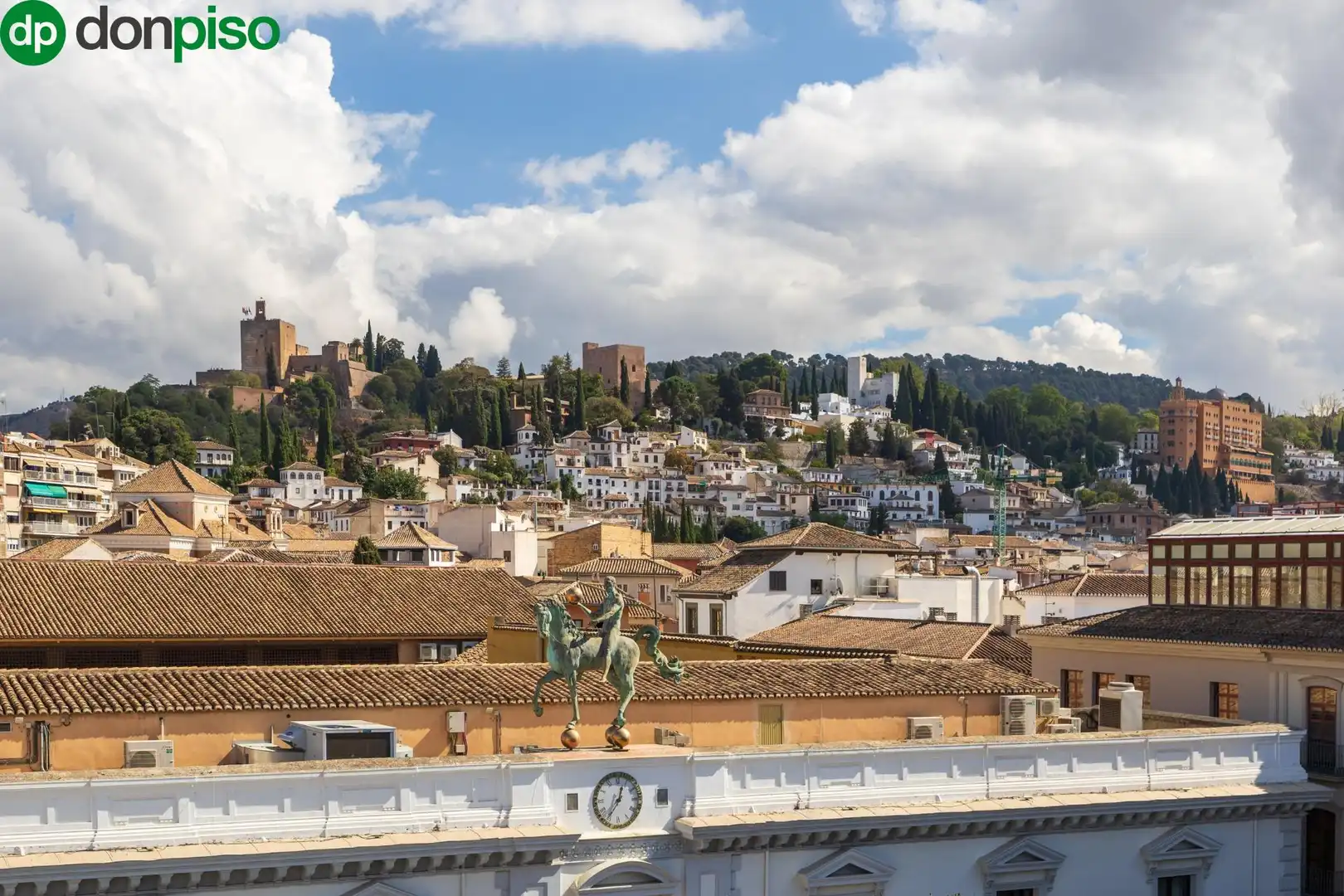 Piso con ascensor en venta en Plaza DEL CARMEN, imagen 39