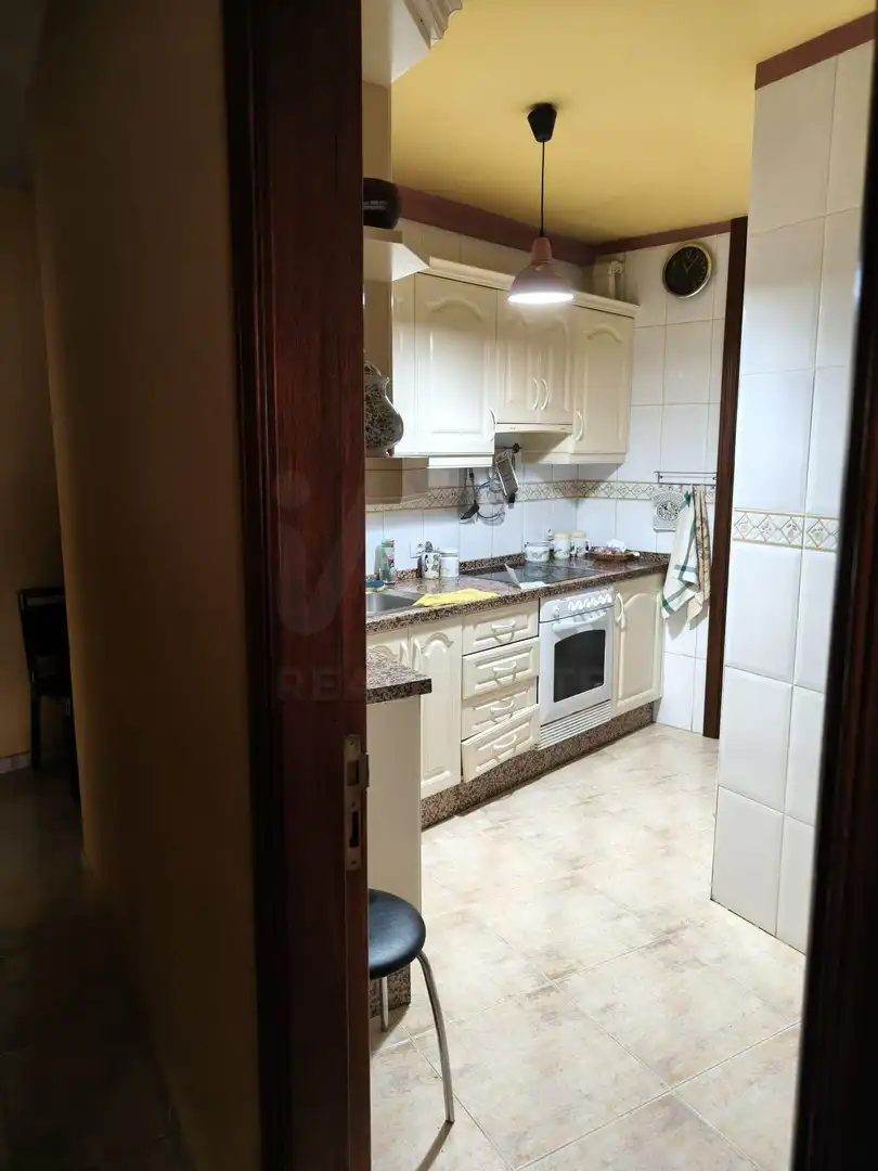 Flat with pool for sale in Valle San Lorenzo, imagen 6