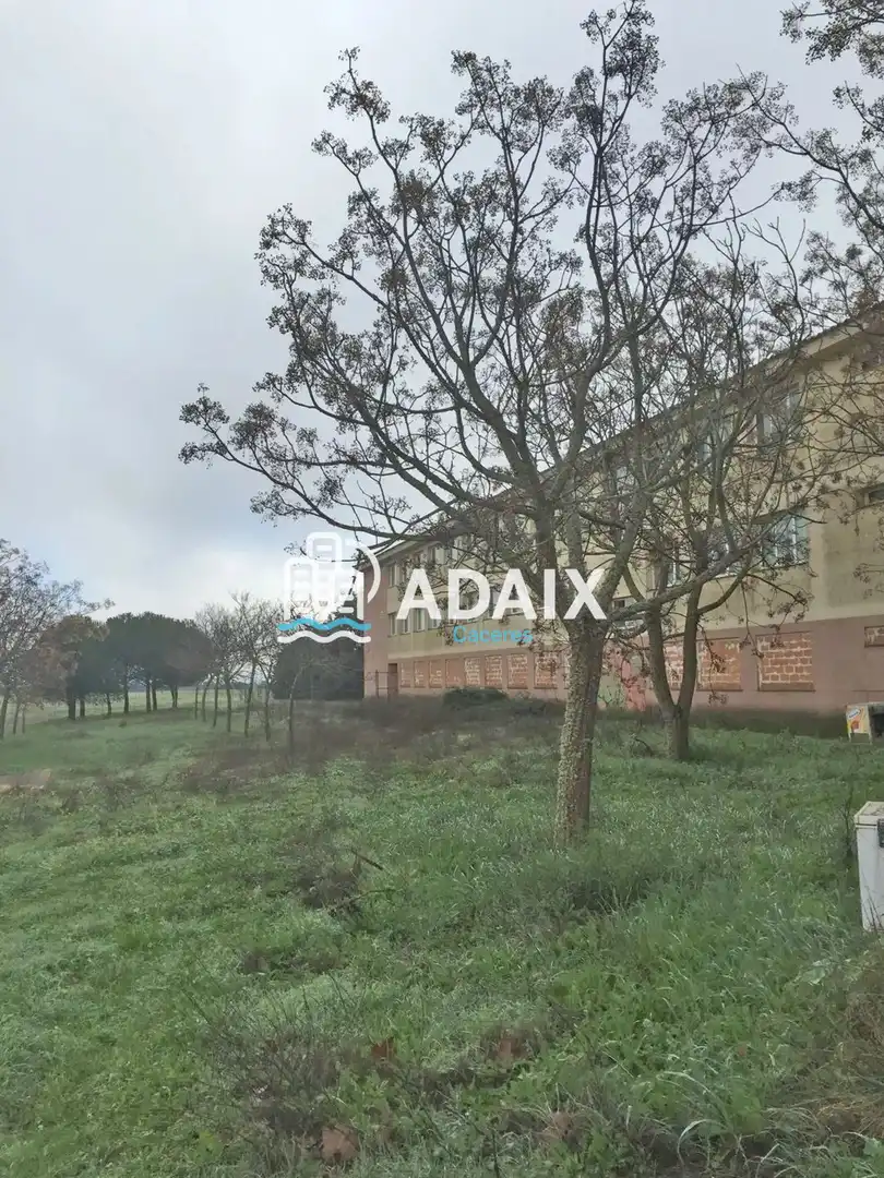 Immobles singulars en venda a CR CACERES   MALPARTIDA DE CACERES (CÁCERES), imagen 5
