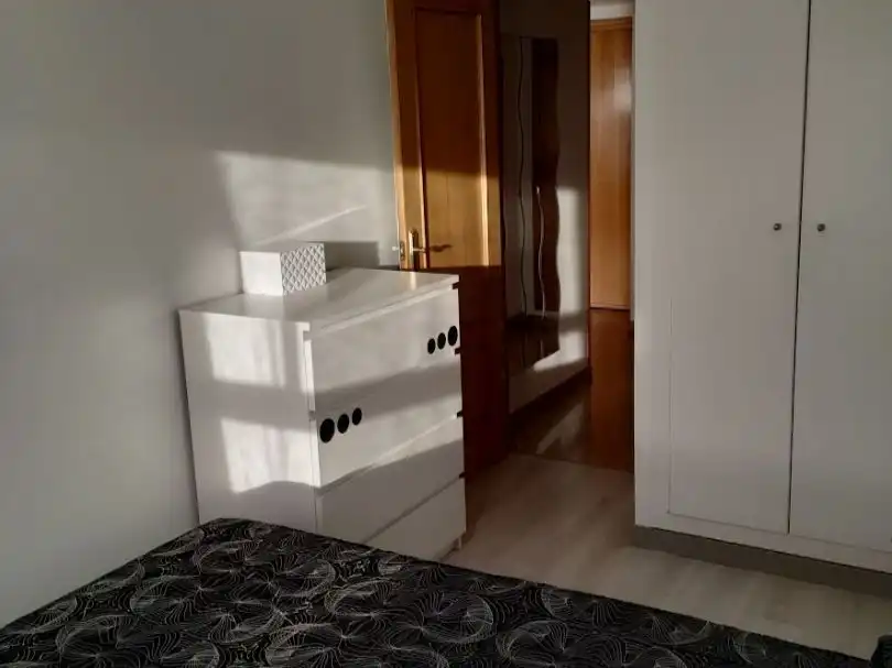 Bedroom of Flat for sale in Oliva pueblo