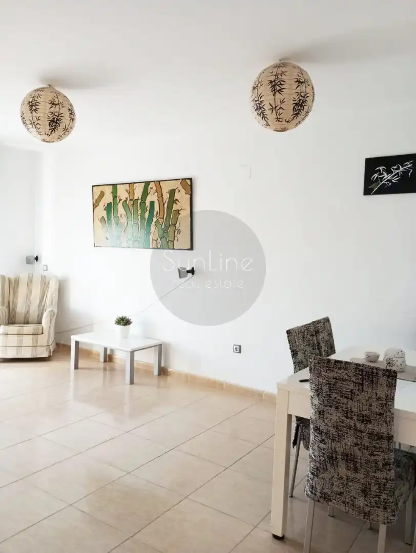 Sala d'estar de Pis en venda en Paterna amb Aire condicionat, Terrassa i Traster