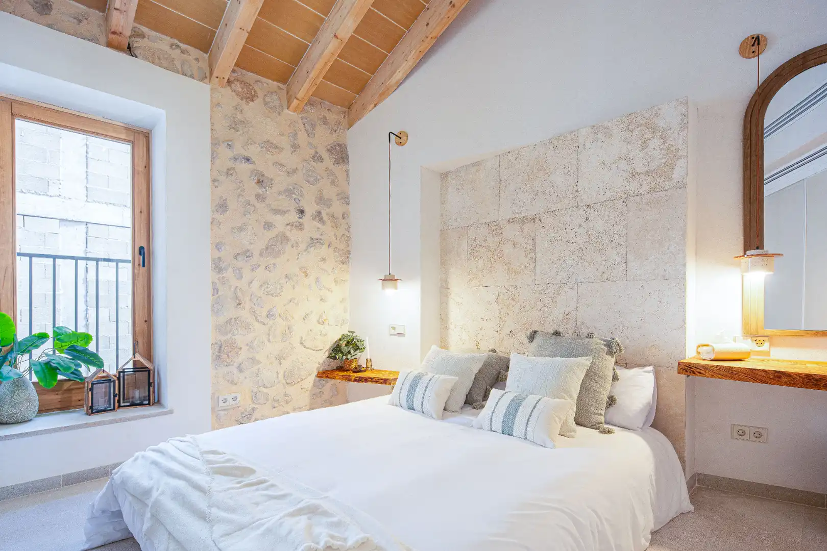Reihenhaus mit Pool zum Verkauf in Carrer de Petxino, imagen 14