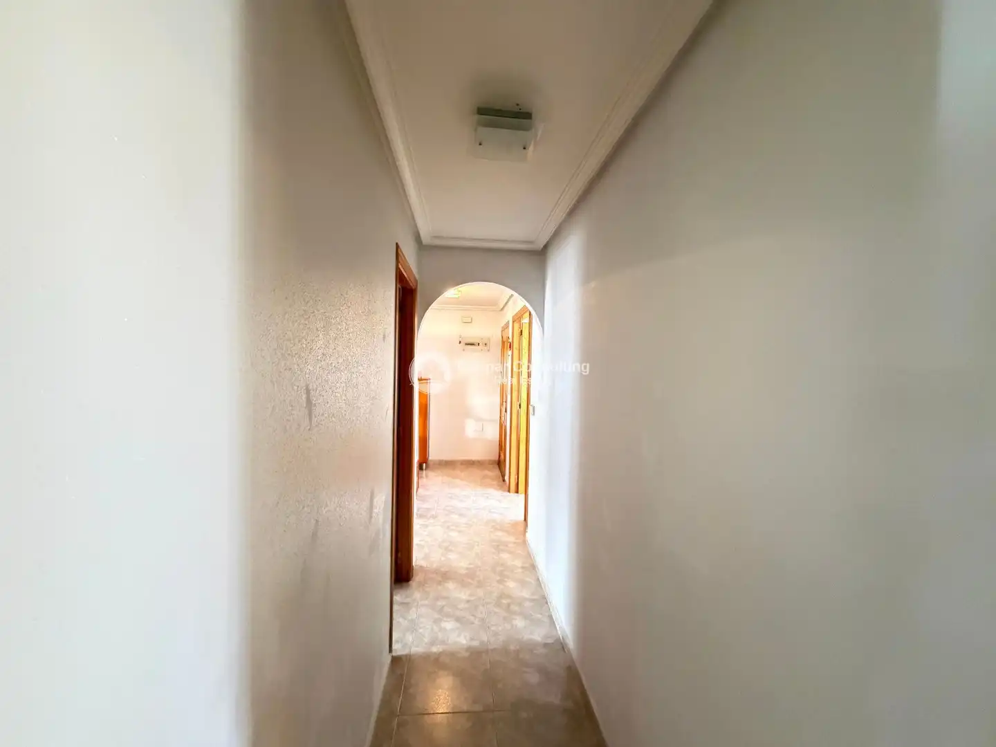 Apartamento en venta en San Pedro del Pinatar con Aire acondicionado, Calefacción y Trastero
