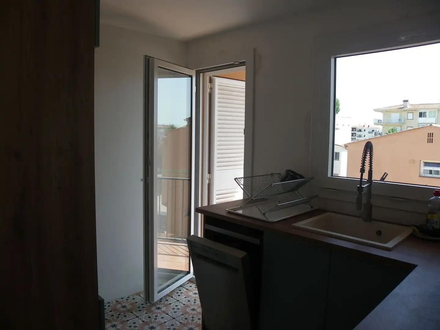 Terraza de Ático en venta en L'Estartit con Aire acondicionado, Calefacción y Terraza