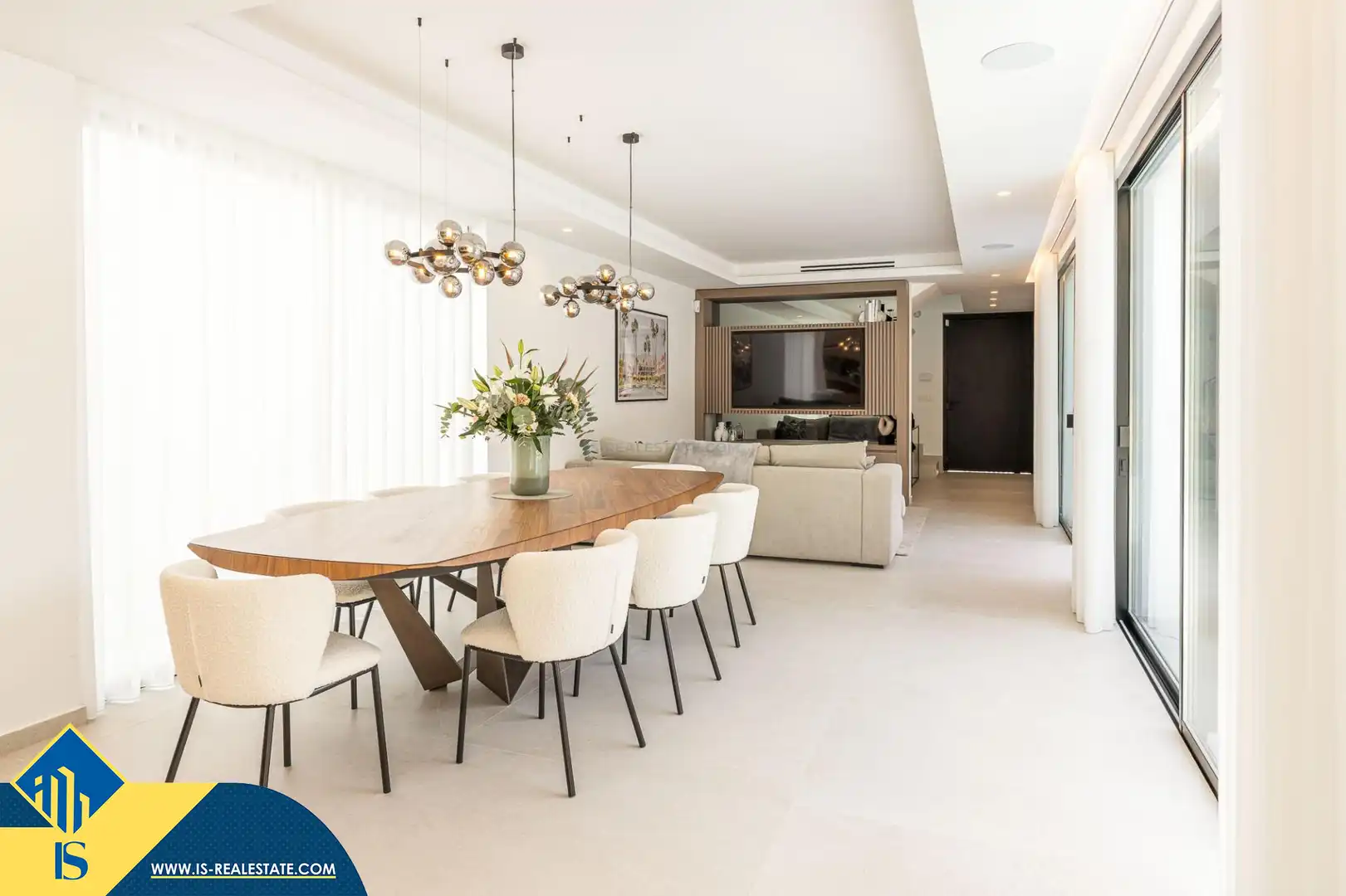 Chalet con piscina en venta en Nueva Andalucía, imagen 15