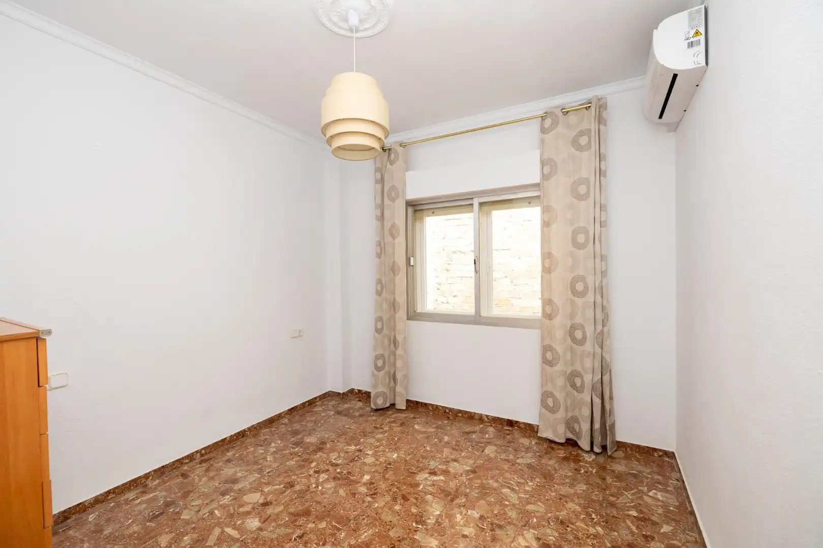 Dormitori de Casa o xalet en venda en Armilla amb Aire condicionat, Traster i Balcó
