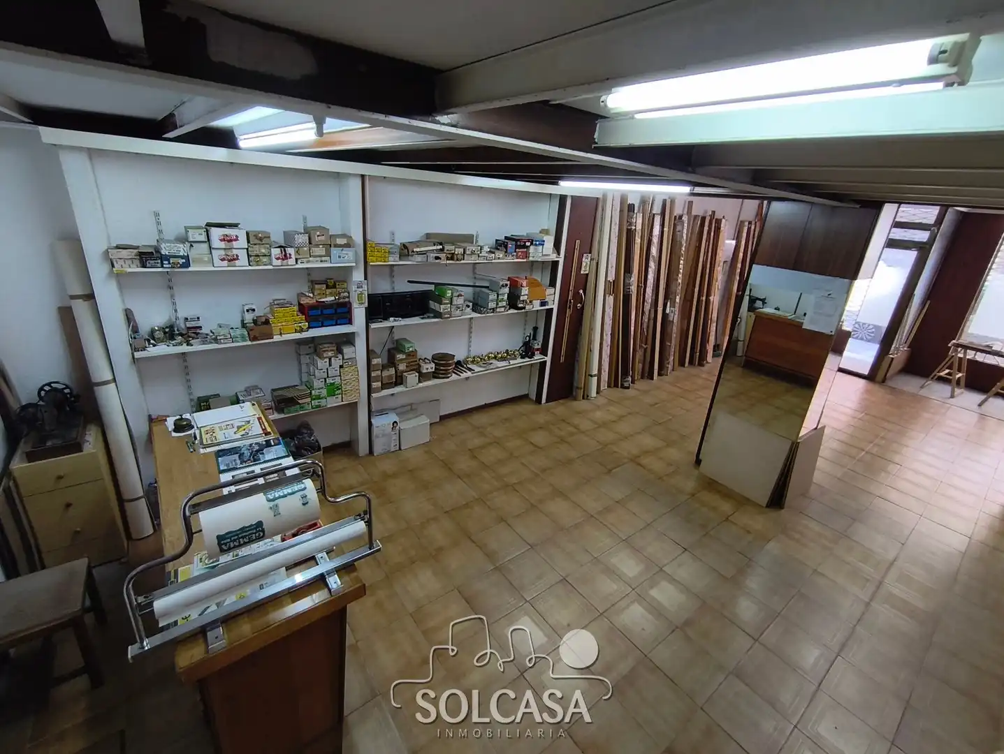 Local comercial en venda a Calle Júpiter, imagen 18