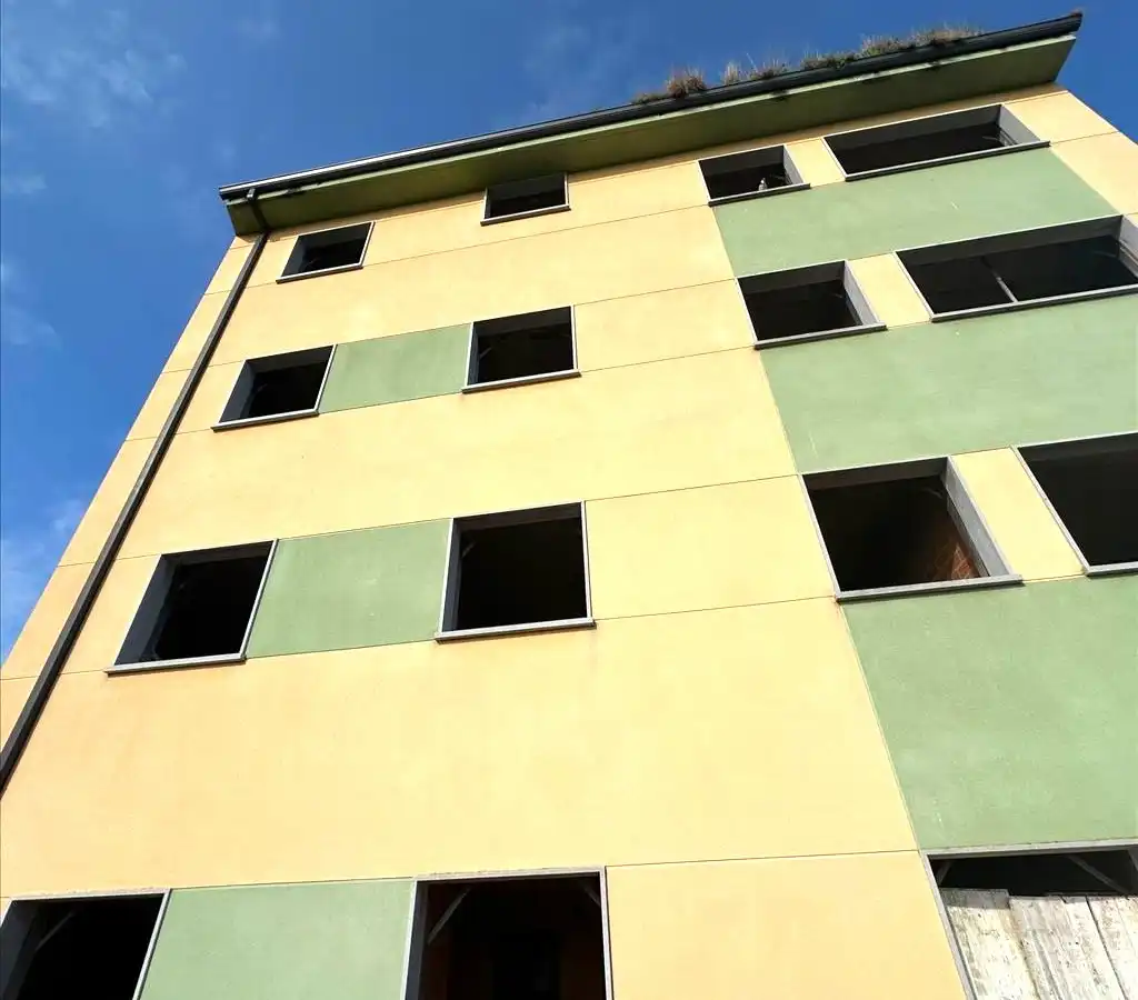 Apartamento en venta en Costa do Castro, Foz