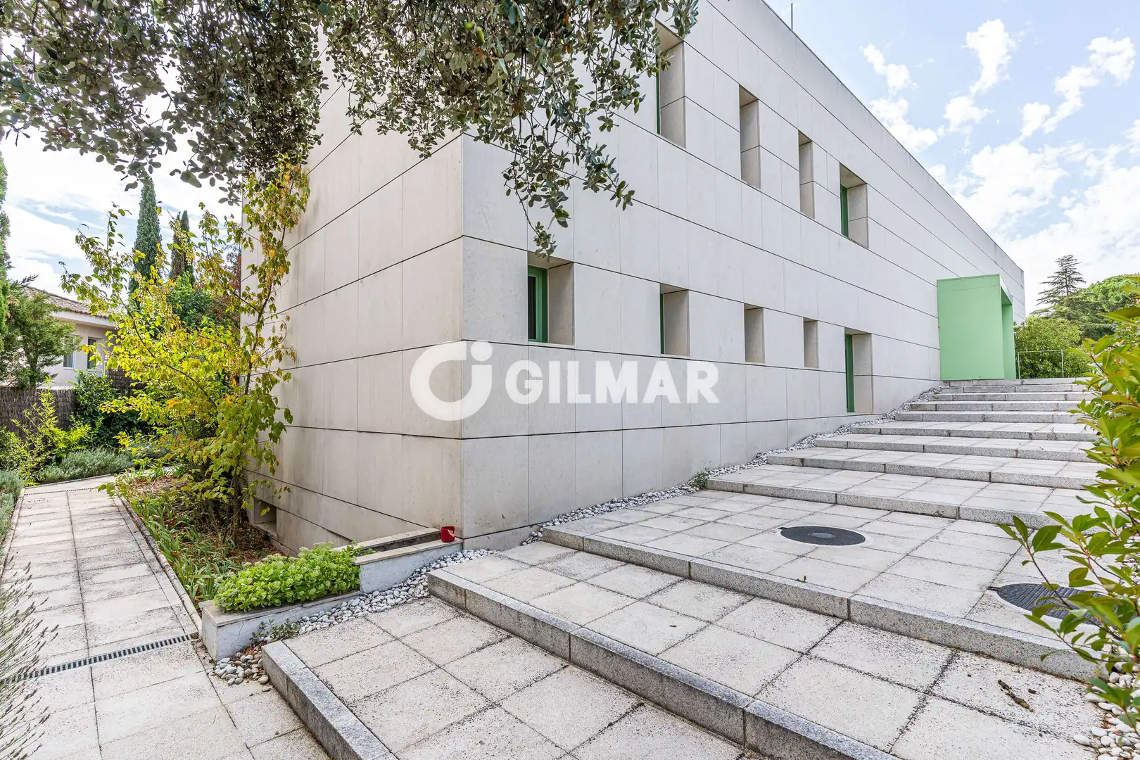 Detached house with pool for sale in Urbanización Este - Montepríncipe, imagen 33