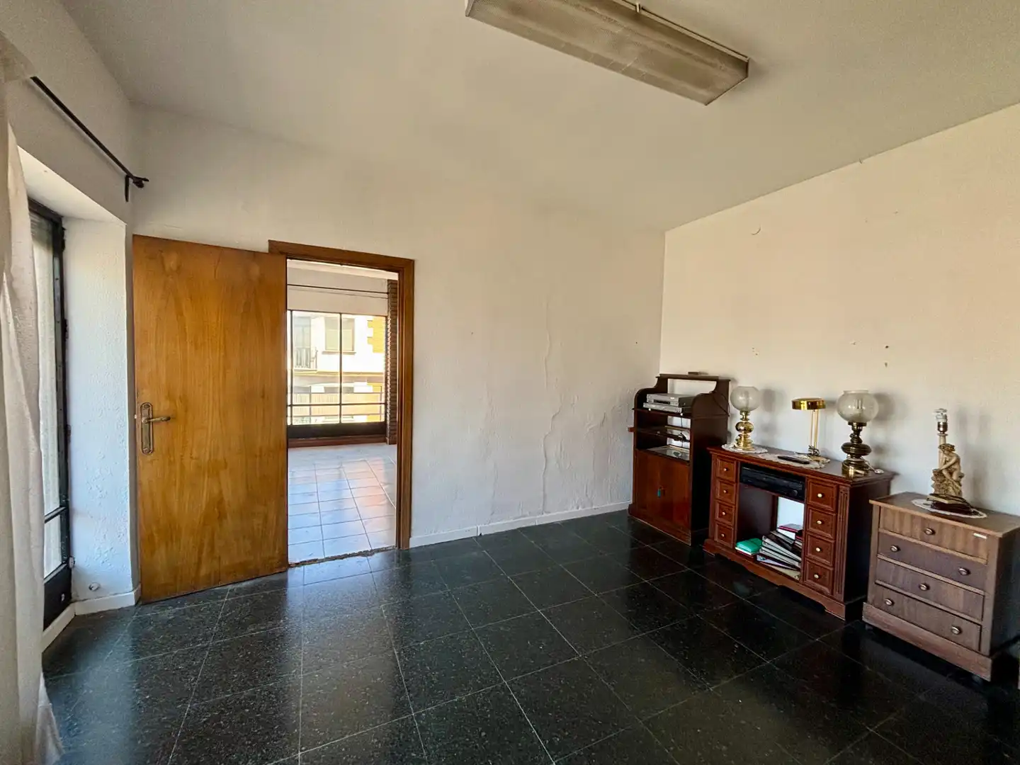 Piso en venta en Málaga con Terraza y Balcón