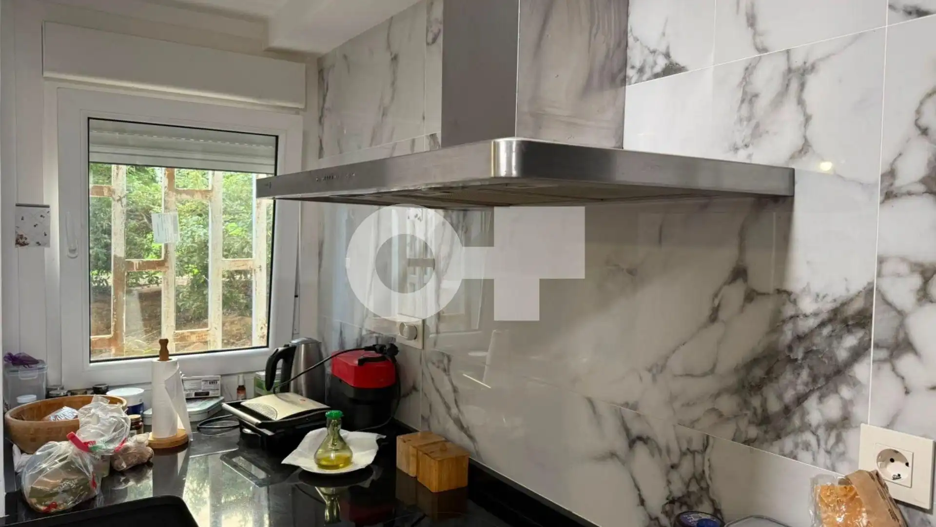 Piso con jardín en venta en Carrer Carrer Pau Alsina, imagen 20