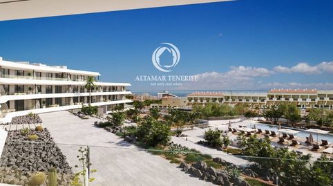 Foto 5 de Apartamento en venta en Costa Adeje, La Caleta, Adeje