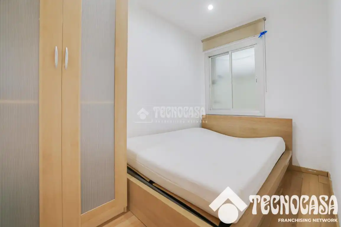 Habitación de Piso en venta en Barcelona