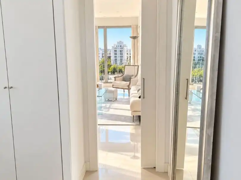 Piso en venta en  Madrid Capital con Aire acondicionado y Balcón
