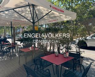 Premises to rent in  Barcelona Capital