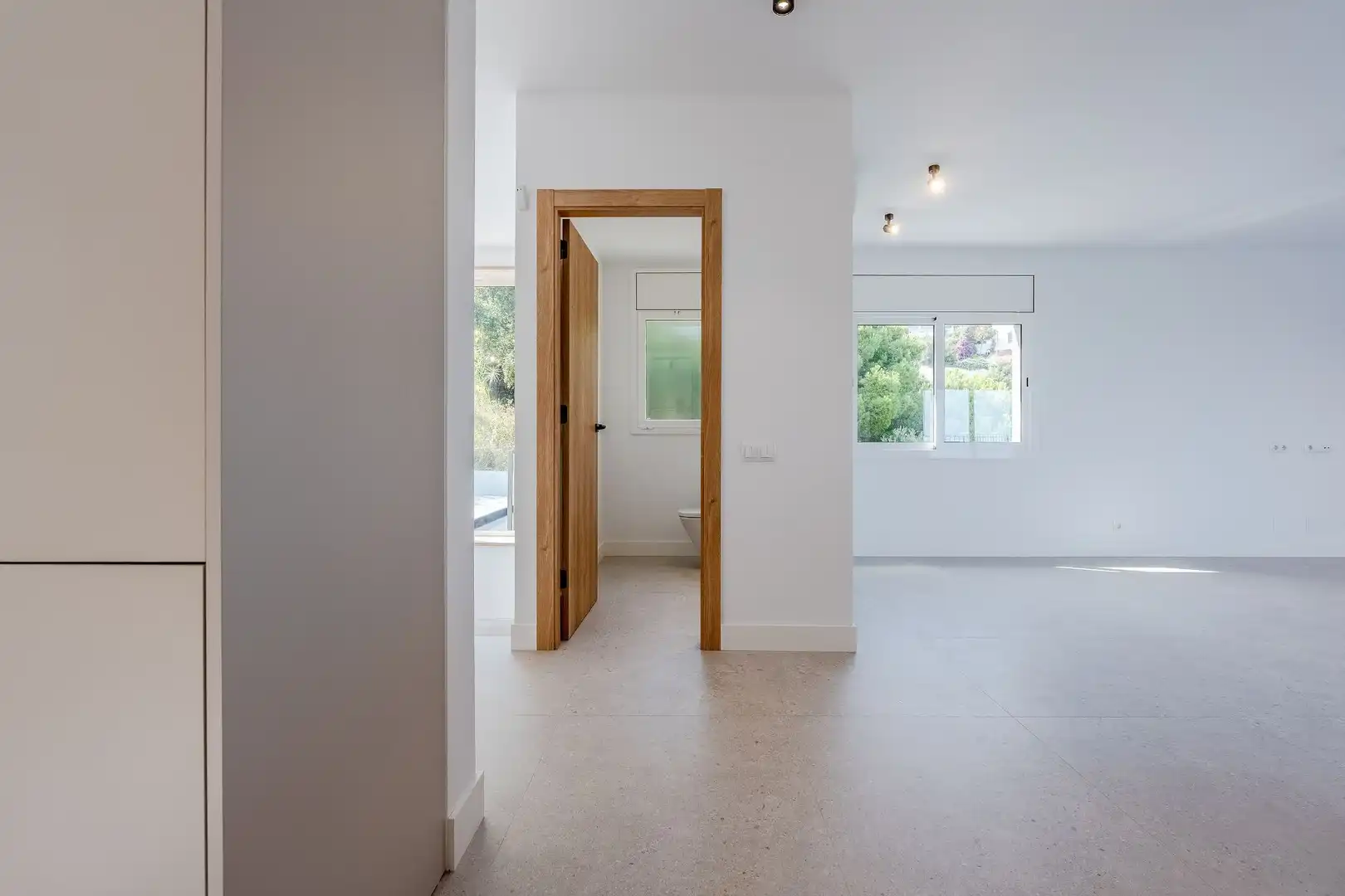 Casa o xalet en venda en Sant Cebrià de Vallalta amb Aire condicionat, Calefacció i Jardí privat