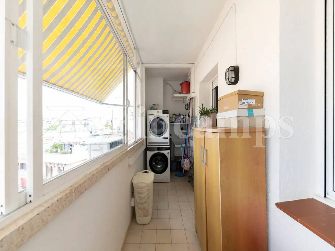 Wohnung mit Terrasse zum Verkauf in Calle Lluís Carreras, imagen 10