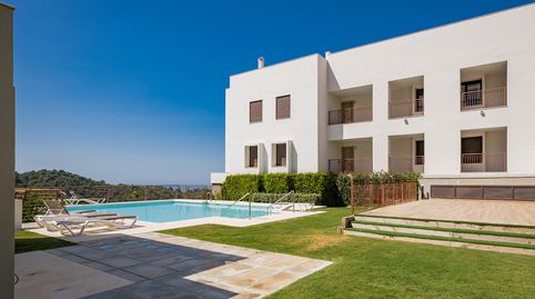 Elegante ático dúplex con vistas panorámicas al mar y a la montaña en Almazara Hills, imatge 3