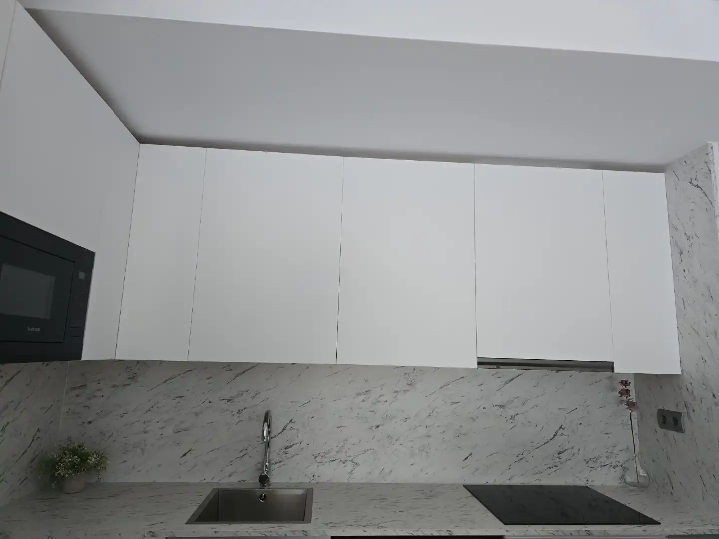 Kitchen of Flat for sale in Masdenverge, Tarragona