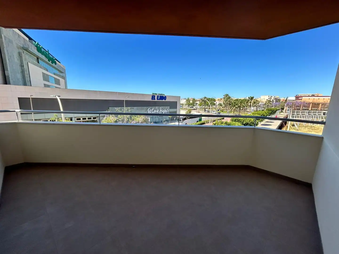 Terraza de Piso en venta en El Ejido con Terraza