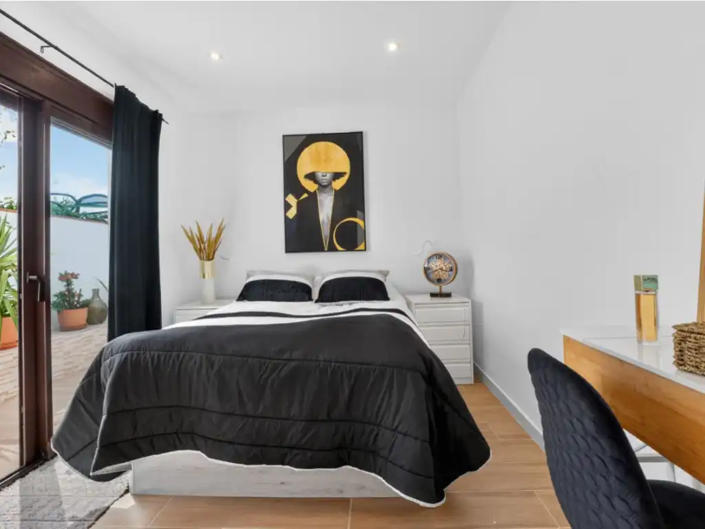 Casa en venta en Calle Gotzone Mora 1, imagen 22