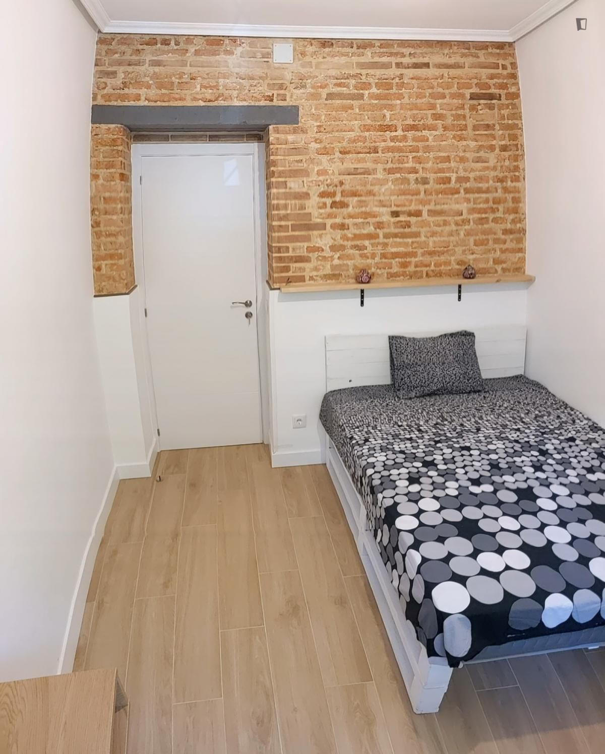 Apartment to rent in Ventas