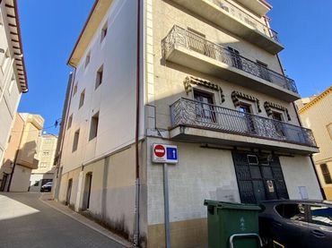 Residencial amb ascensor en venda a Guijuelo