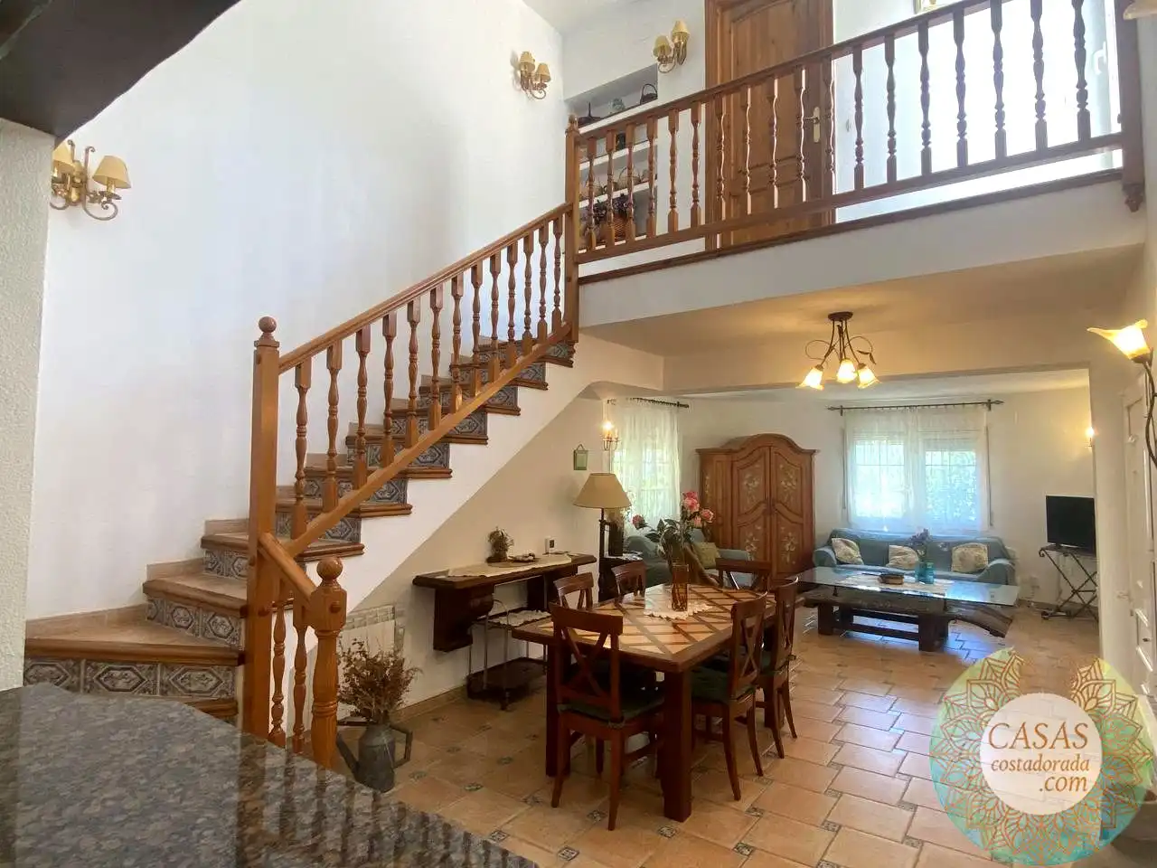 Casa con piscina en venta en Les Tres Cales, imagen 41