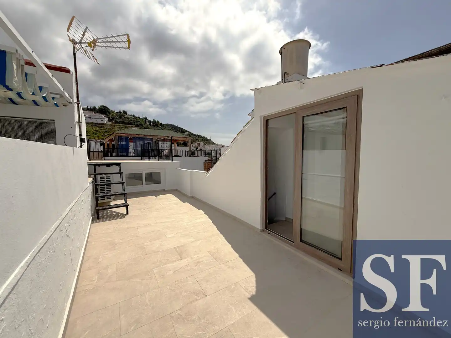 Maison mitoyenne à vendre à Cómpeta, imagen 19
