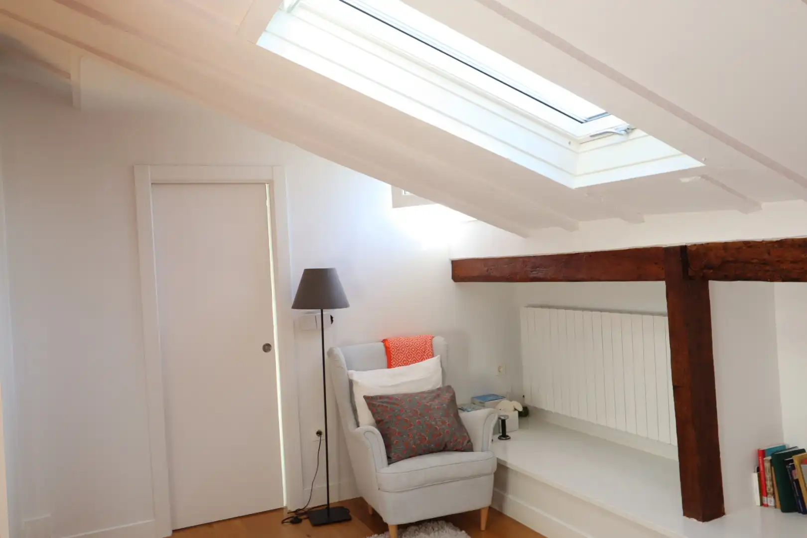 Maisonette zum Verkauf in Campo de Volantín Pasealekua, Castaños - Begoñaibarra