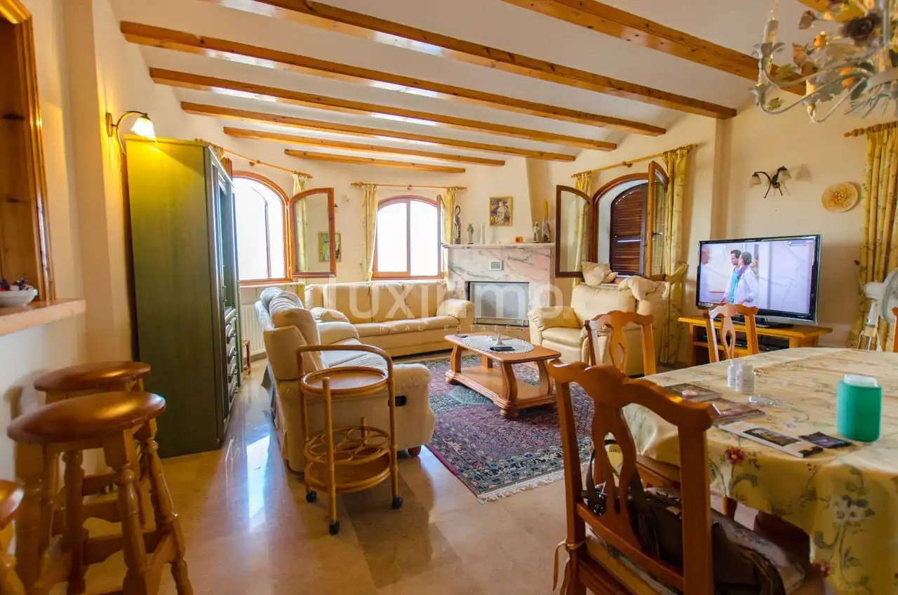 Villa avec piscine à vendre à Cometa, imagen 5