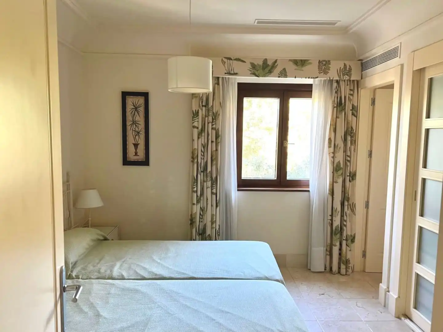 Apartment mit Pool zur Miete in Sotogrande Alto, imagen 15