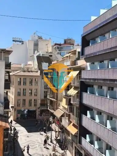 Wohnung mit Aufzug zum Verkauf in Casco Antiguo - Puerto, imagen 28