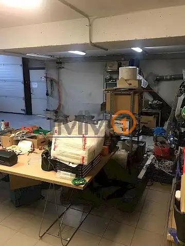 Casa aparellada amb jardí en venda a Pal - Xixerella, imagen 43