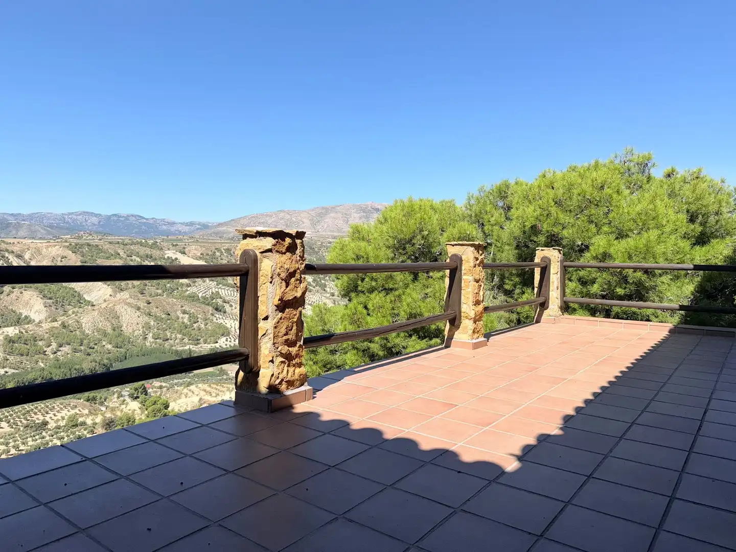 House with terrace for sale in Carretera Cortijo Sartenes  Poligono, imagen 75