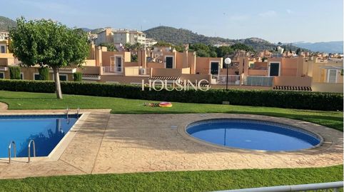Foto 3 de Casa adosada en venda a Son Xigala, Palma de Mallorca