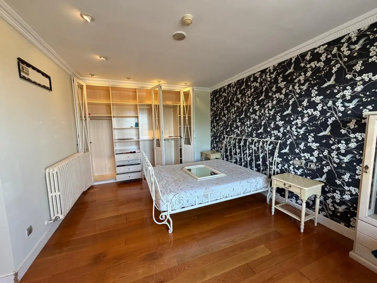 Habitación de Casa o chalet en venta en Mungia con Jardín privado, Trastero y Piscina