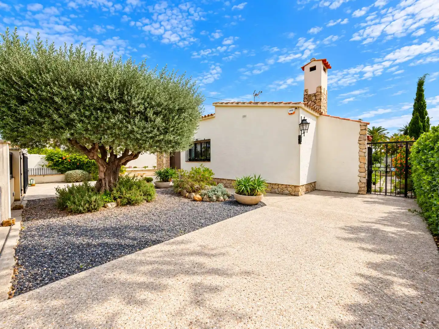 Haus mit Pool zum Verkauf in Alberes, imagen 4
