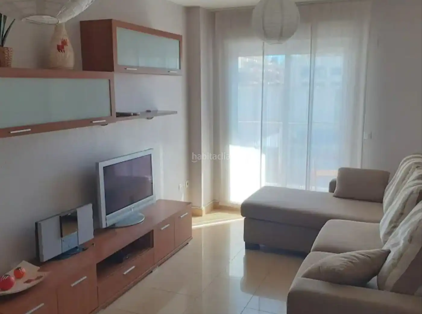 Flat with lift to rent in Carrer de Gregal 5, imagen 2