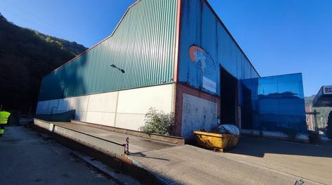 Photo 2 of Industrial buildings for sale in Poligono Industrial Riaño III, Lada, Asturias